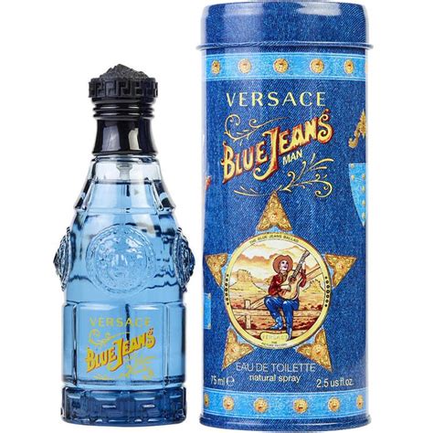 versace blue jeans perfume|Versace Blue Jeans cheapest price.